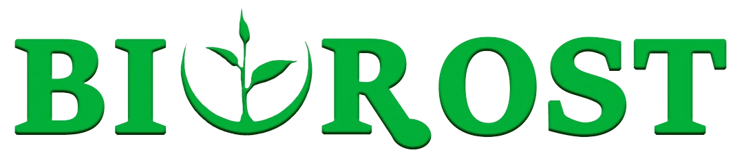 Біорост